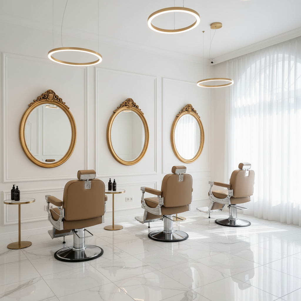 Salon 4